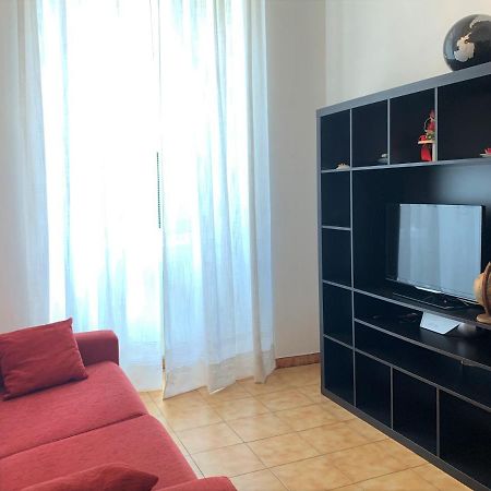 Casa Vacanze Via Garibaldi Levanto Eksteriør billede