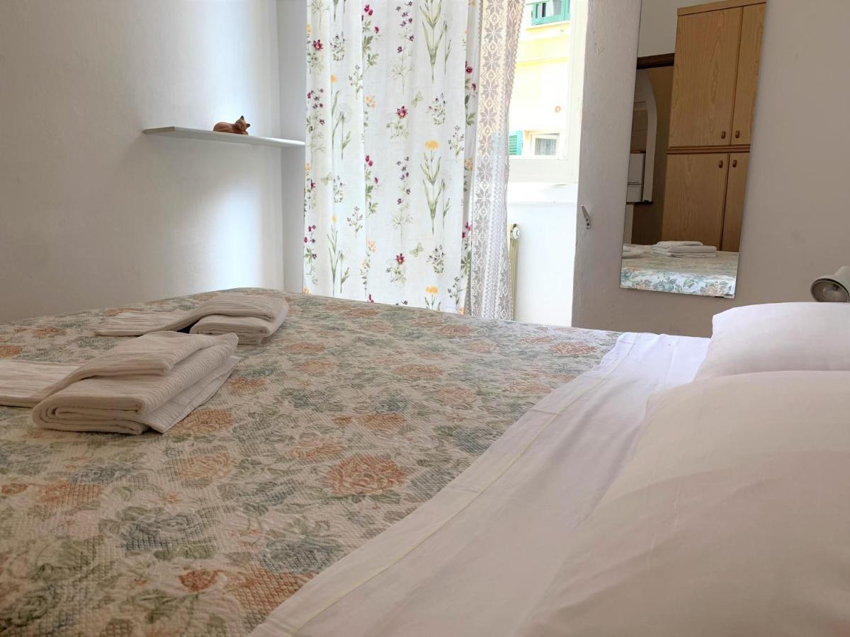 Casa Vacanze Via Garibaldi Levanto Eksteriør billede